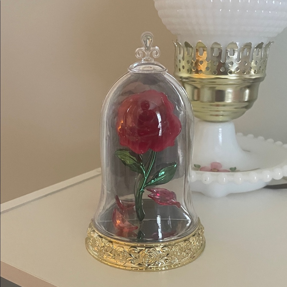 Bath & Body Works Wallflowers Princess Belle Fragrance Plug